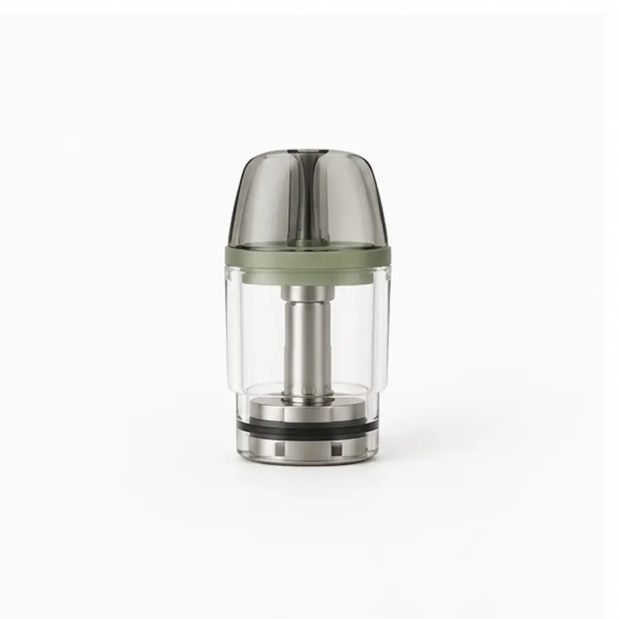 Refillable Pod